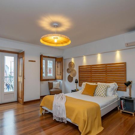 Superb Apartments Overlooking Graca In Лиссабон Экстерьер фото